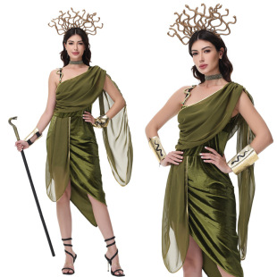 ���Q����ɯ���ݷ��b�f�}���¿�ư��Ɍ��ݳ�����ŮMedusa cos�ݳ�