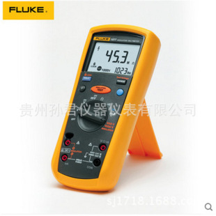 FLUKE������F1587FC/CN�^���f�ñ�
