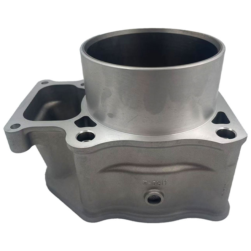 Trx520 Cylinder Assembly Motorcycle Cylinder Parts Are Suitable for Honda Trx520 Atv Model 520Cc 96mm