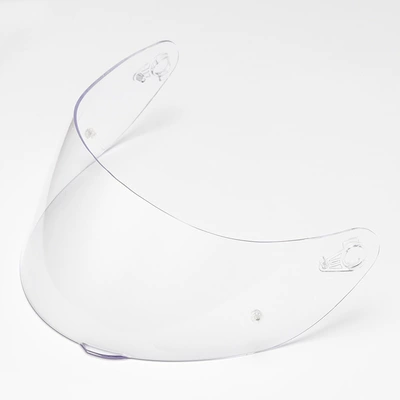 Dəbilqə (Kaska) aksesuarları: Photochromic Anti-Fog Sticker Face - k1k1sk3svk5s-transparent