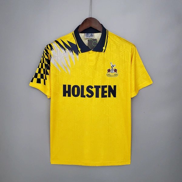 92-94 Tottenham Hotspur