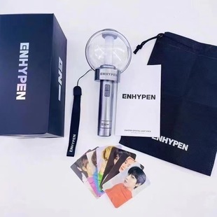 ENHYPEN glow sticks should be aid sticks should be aid lights hand lights with concert peripheral in stock