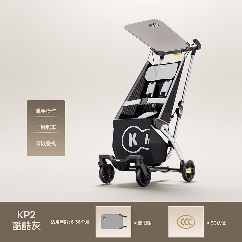 kp2 쿨 그레이