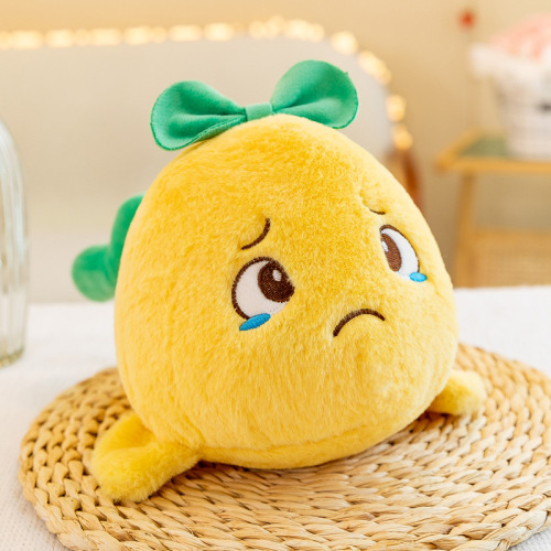 8-inch claw machine character plush toy small size doll wedding celebration scatter creative activity gift street stall wholesale