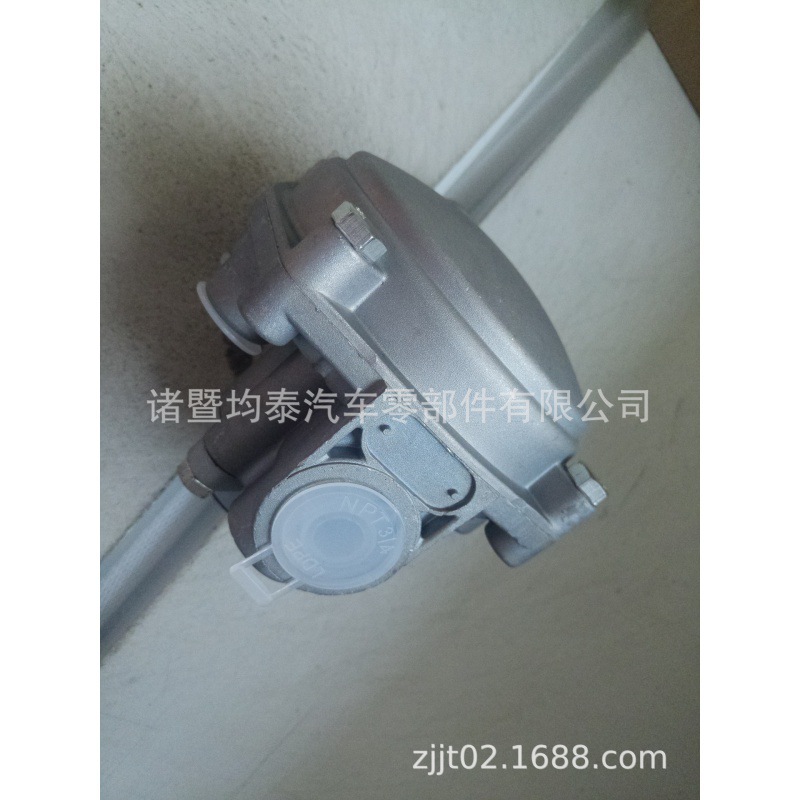 [Ventas directas de la fábrica] válvula de relé 101197 piezas europeas del autobús del camión pesado