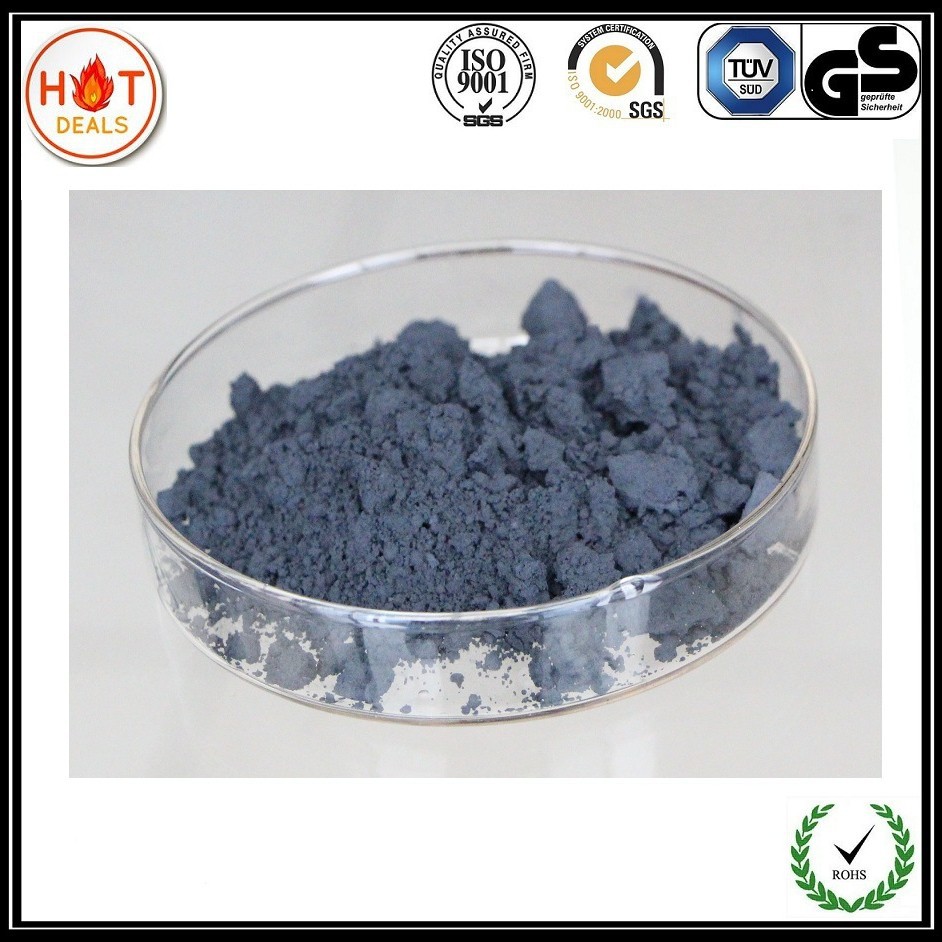 株洲厂家生产粗颗粒碳化铌NbC 60-325目之间