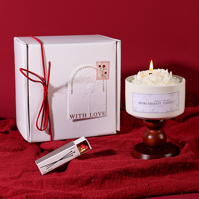 Festival de los maestros de Qixixi, caja de regalo para maestros y niñas, regalo práctico de cumpleaños, atmósfera