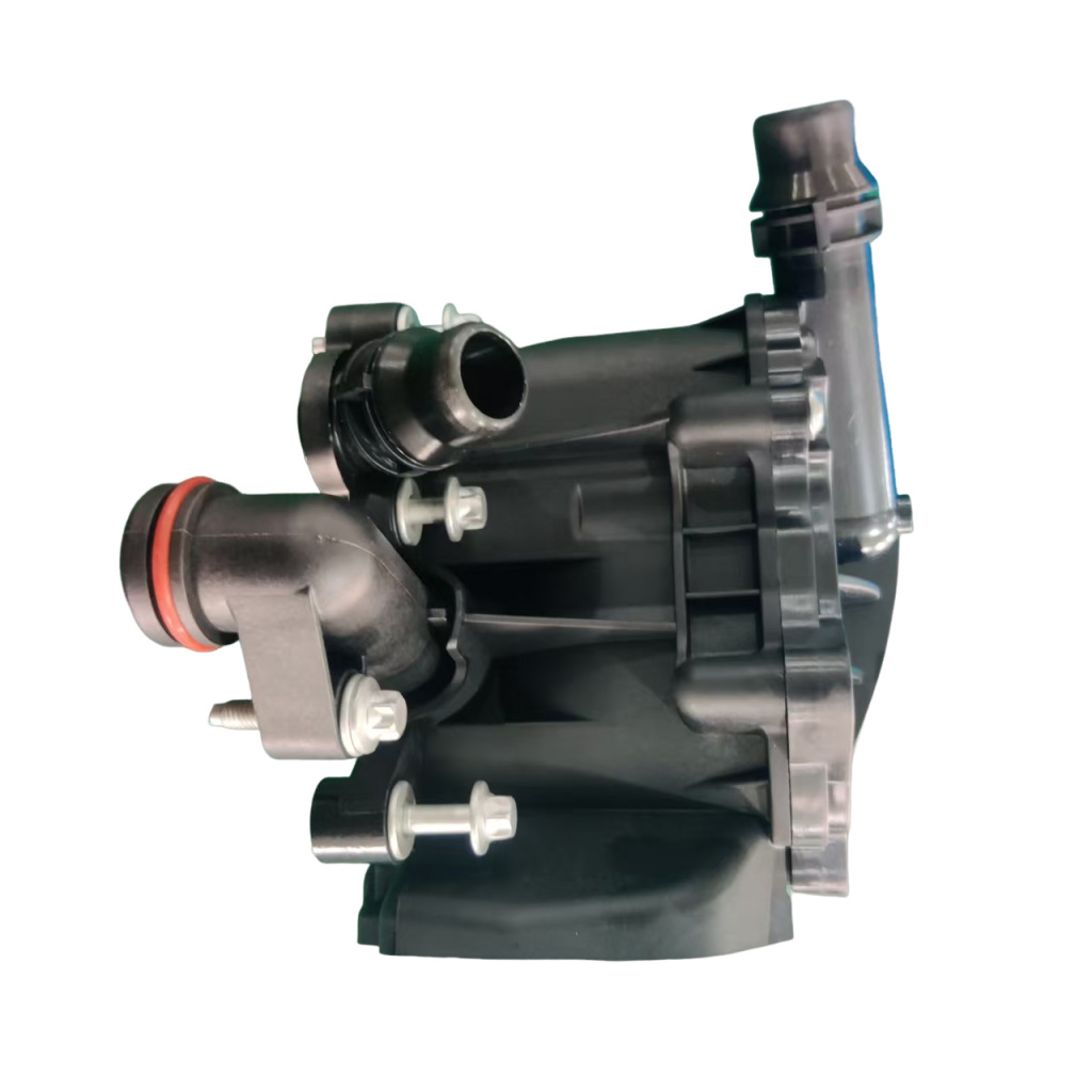 11537644811 7644811 Suitable for Bmw B48 Thermal Management Module Engine Coolant Thermostat