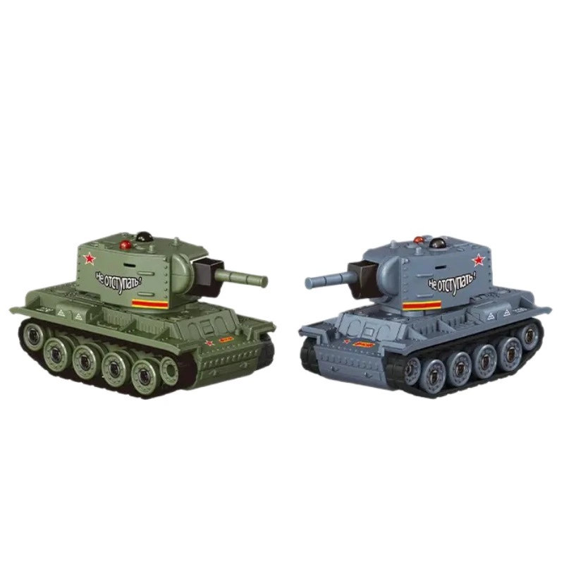 Small fighting tank for boys, Birthday gift