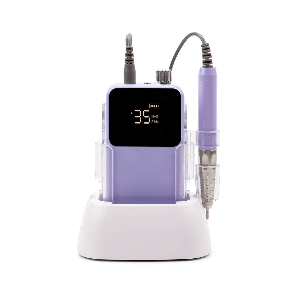 SN360S 바이올렛 + 동색 손잡이 (재고 준비되어 있습니다)