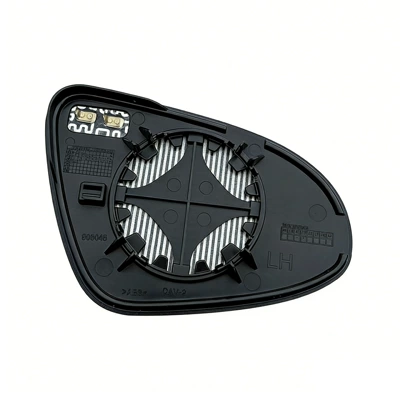 Heated Rearview Mirrors, Reversing – Car mirror