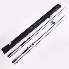 年貨領峰夢系列路亞竿碳素遠投泛用竿淡水海釣翹嘴鱸魚鱖魚釣魚竿