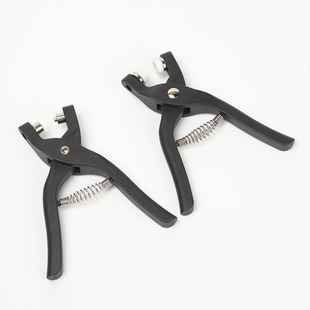 Hand-Pressed Five-Claw Buckle Seam-Free Invisible Installation Tool Set Multi-Functional Hand-Pressed Pliers Press Pliers Buckle Machine