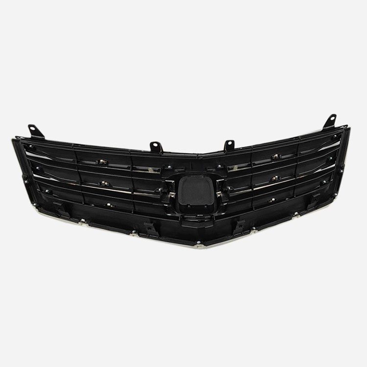 Applicable to 09 1011 12 models of the Siborui front grille, Siborui front grille, front air intake grille 71121-TL0-G02