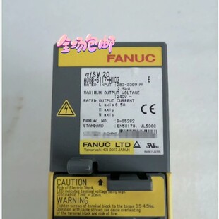 ����һ��������A06B-6117-H103 �F؛���]�h�r