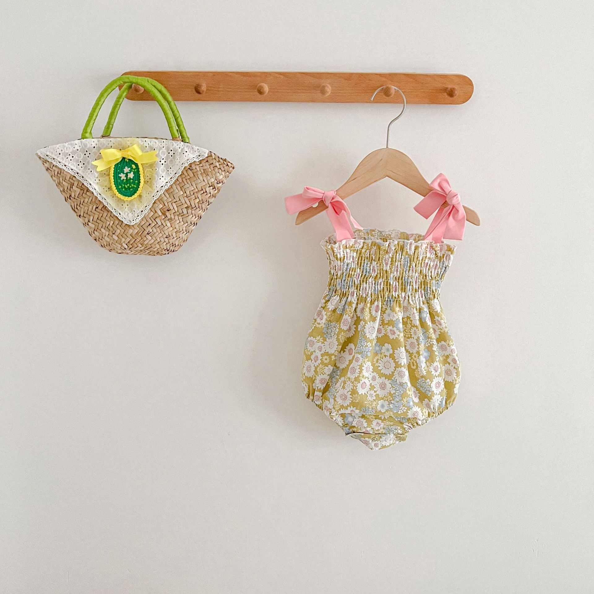 Romper Aster Image 6
