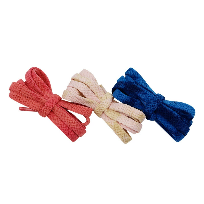 库洛金 Shoelaces, sneakers, trend casual footwear, 8mm, wholesale
