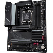 适用技嘉B650 AORUS ELITE AX主板大板ATX版型适用CPU AMD7600X/7