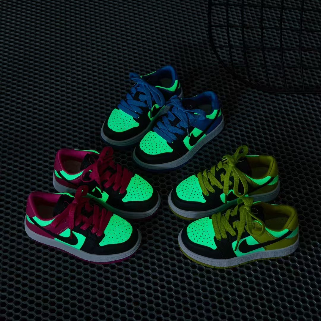 Air jordan, детские спортивные кроссовки, кроссовки для мальчиков, повседневная обувь, 2025 год, осень, тренд сезона