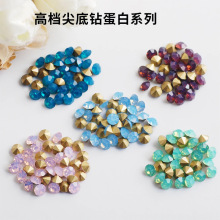 ��Ʒ���ˮ��Բ�η��̵����겣����ɫ��������diy��Ʒָ������