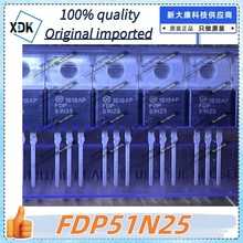 ԭb FDP51N25 bTO-220 Nϵ 250V 51A Ч MOSFET 