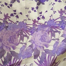 米样版布零头布零碎布头少量现货提花布男女装童装鞋包面料布样