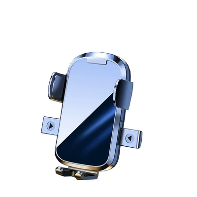 Windshield Multi-Function Installation, Car phone holder - single-stand-panel-without-suction-cup