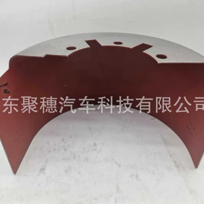Shield 612600114117, Supercharger
