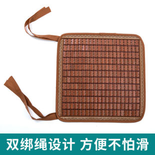 Car Seat Cushion Universal Car Mat Seat Cushion Summer Car Interior Cushion Universal Single Piece Small Car Truck Mat