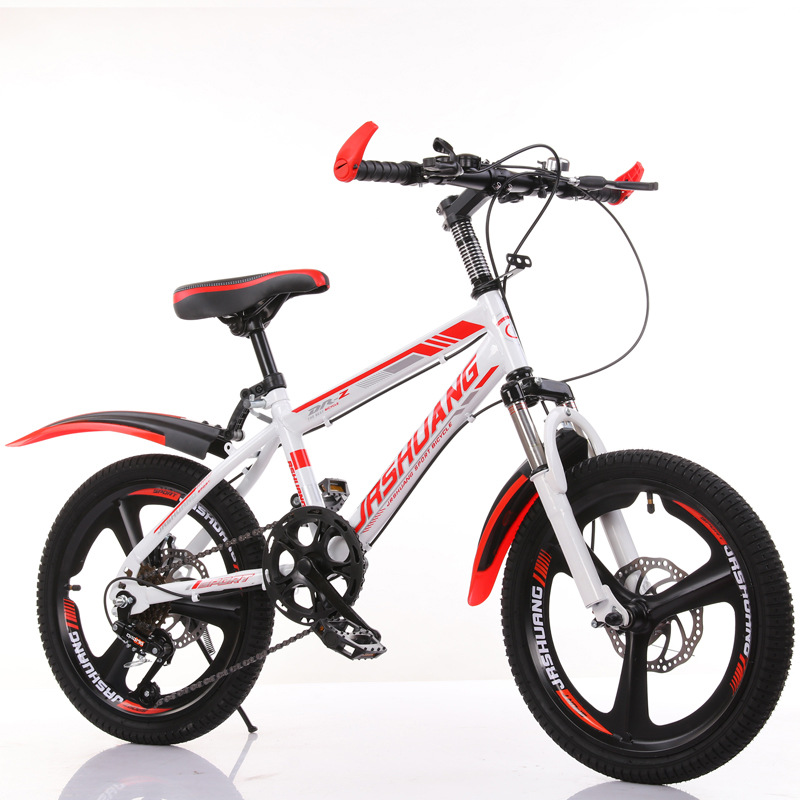 Suministro de fábrica bicicleta de montaña 26 pulgadas niños y niñas juventud absorción de choque de velocidad variable montaña SUV al por mayor image 19