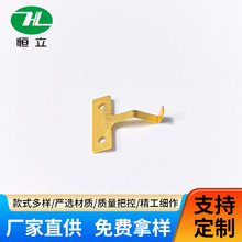 厂家五金弹片冲压件加工拉伸件冲压加工零件碳钢磷铜铁片冲压加工