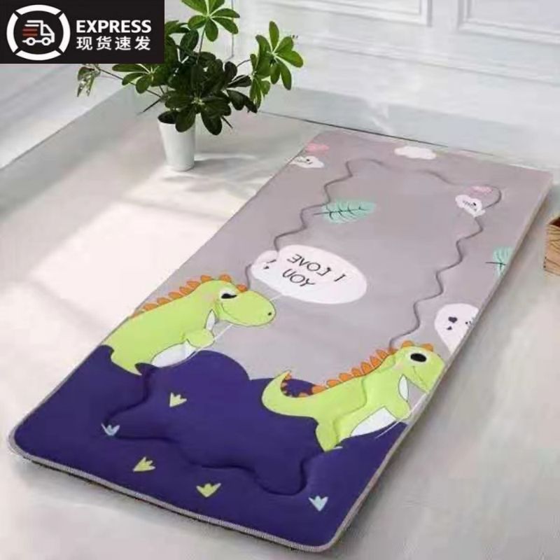 리틀반롱 [양면접이식]