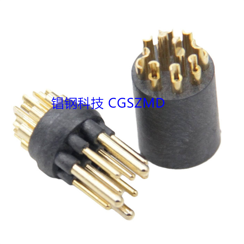 Mixed-signal connectors +60A��С������װ��������ƿ����