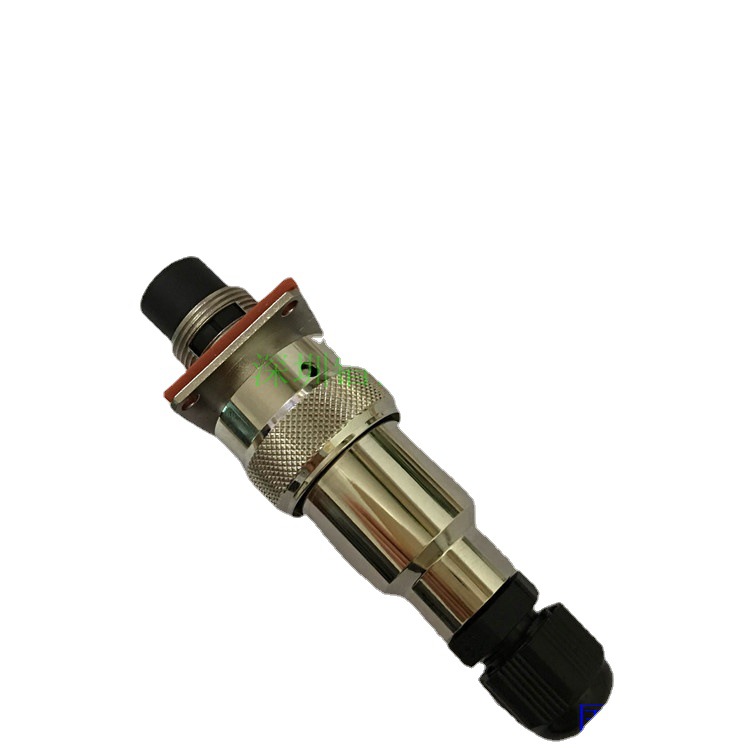 ����Դ������������� ��ѹ����������Crimp Contacts Receptacle