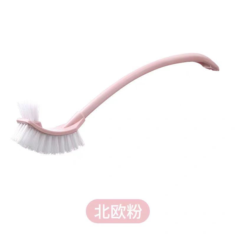 马桶刷【粉色】