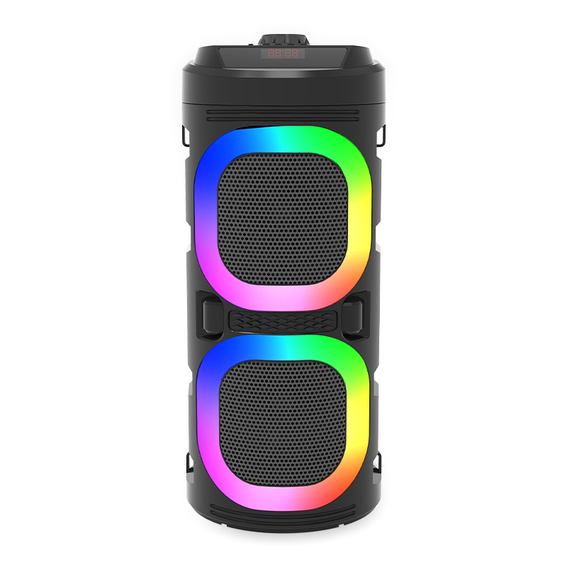 ABS4215 Cross -border Bluetooth Lantern Lantern Lantern Speaker…