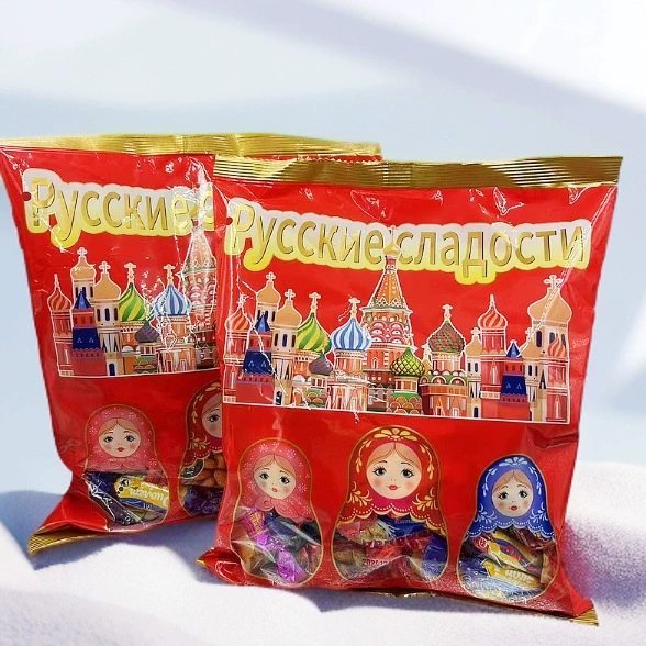 Прямая продажа фабрики оптовая продажа шоколадных изделий