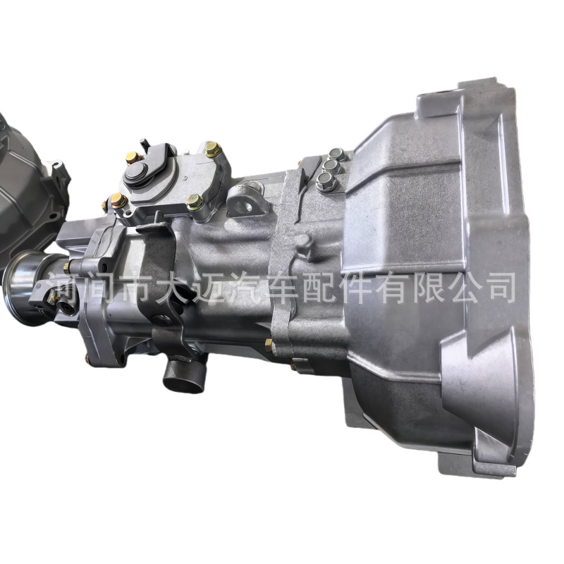 Manual Transmission Sc63A-1700010 Is Suitable for Zotye T200 5008