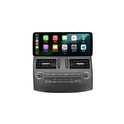 and car entertainment system, Car display