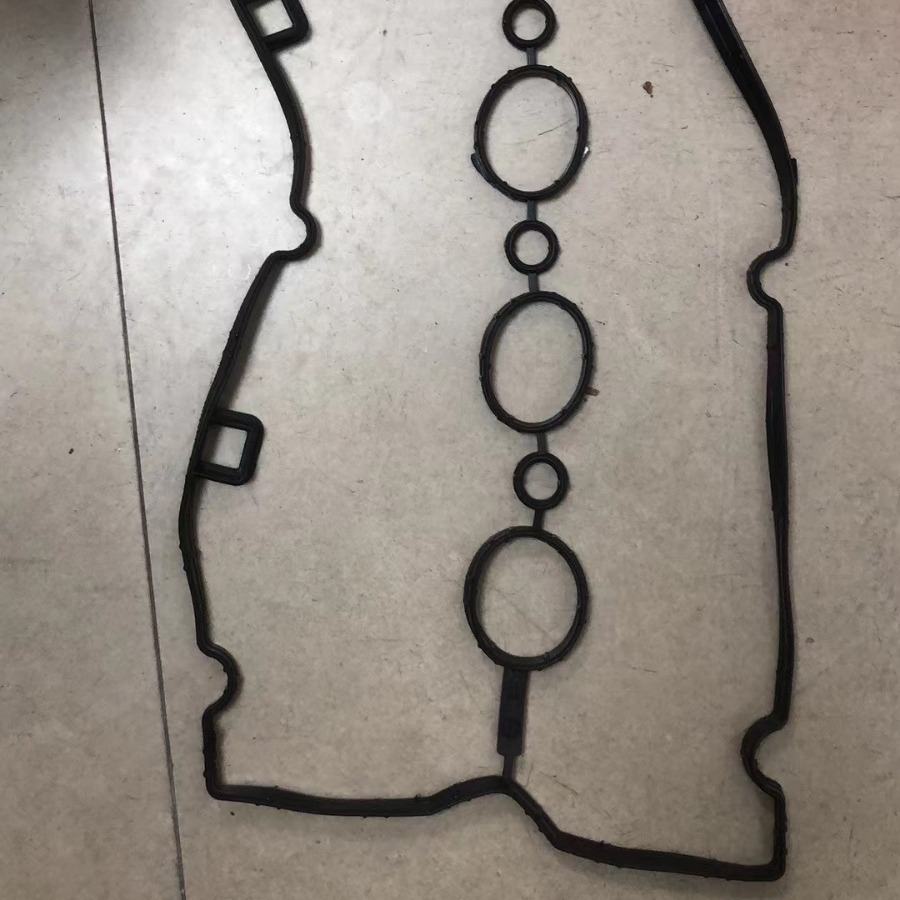 Fit for Excelle Buick Chevrolet景程1.8 Cruz 1.6 1.8 1.6T valve cover gasket 55354237