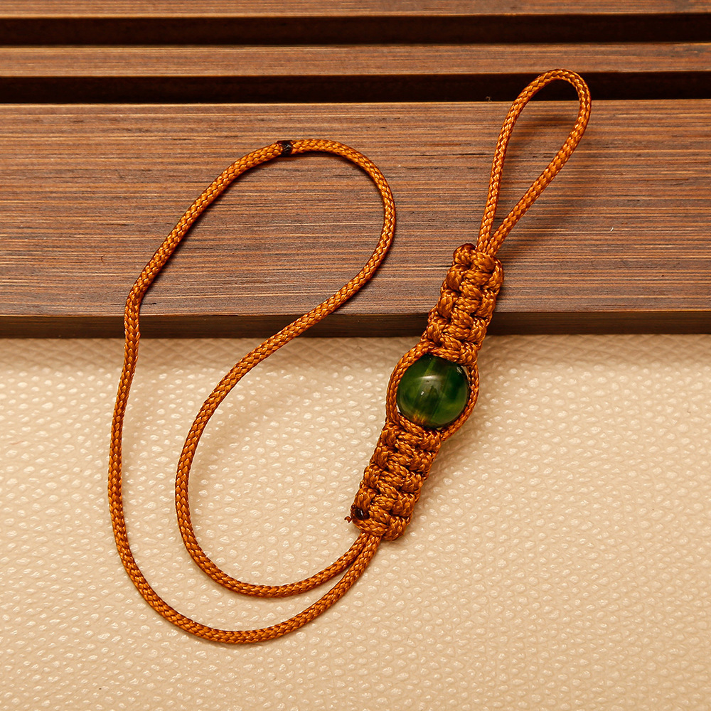 그린 펄 브라운 1개