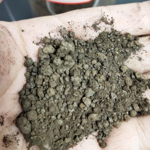 Iron Sand for Weight, High-Density Iron Sand for Mechanical Sandblasting, Environmentally Friendly High-Purity High-Density Iron Sand