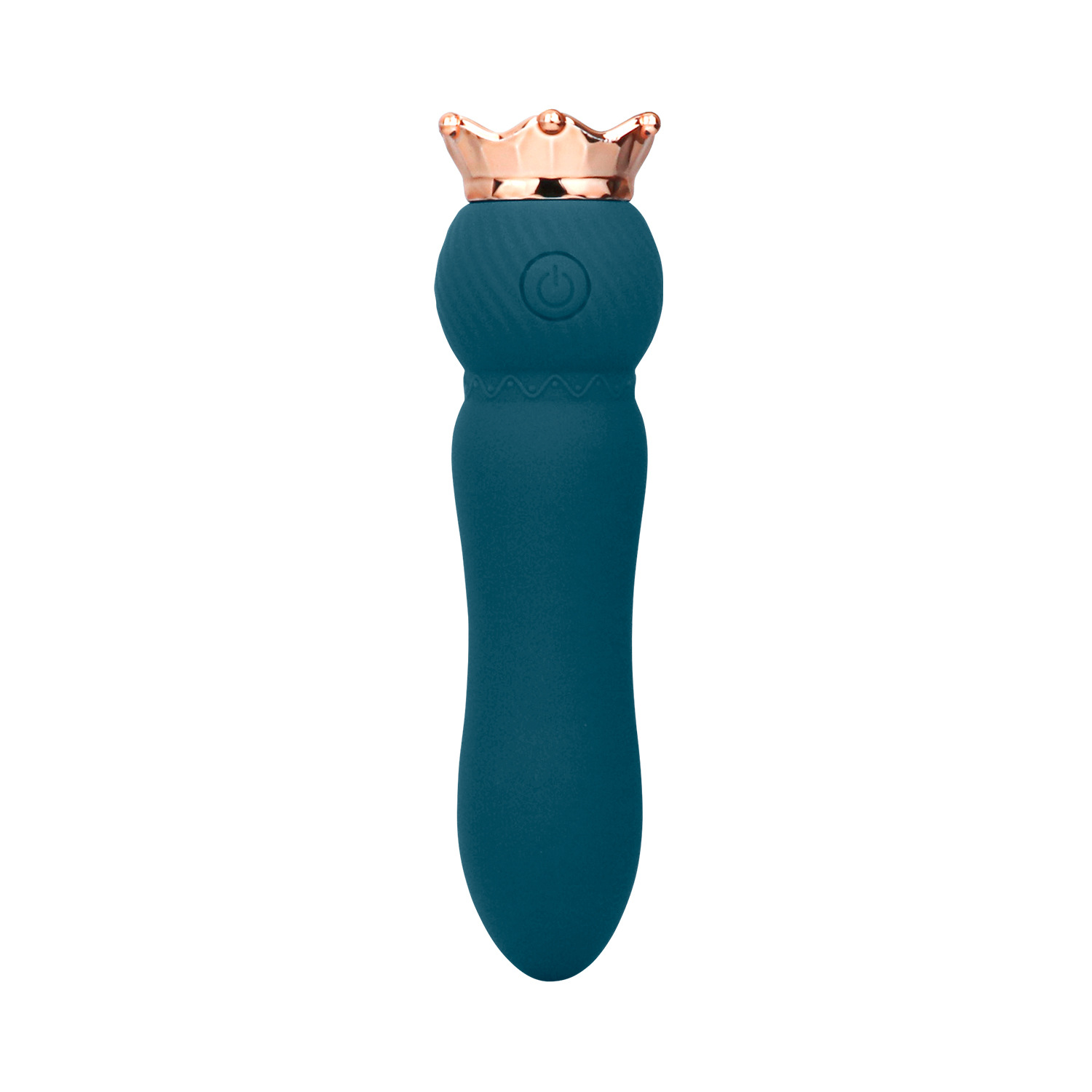 Mini Vibrator Für G-punkt Massage Mit Wärme Und Vibration_voghion.com