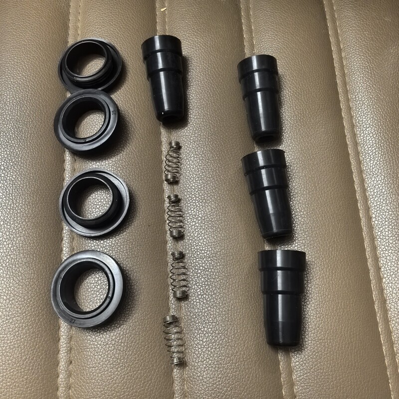 Car Ignition Coil Repair Suitable for Buick Regal Lacrosse Chevrolet Cruze Malibu Opel Vauxhall