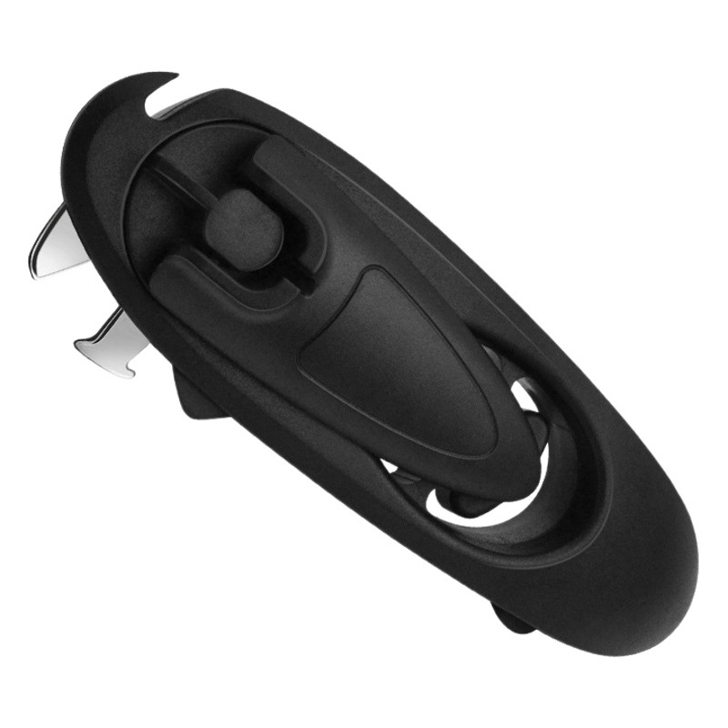 Ocho en uno abrelatas multifunción de hojalata abrelatas de elevación de bebidas abridor de botellas Dispositivo de tapa giratoria