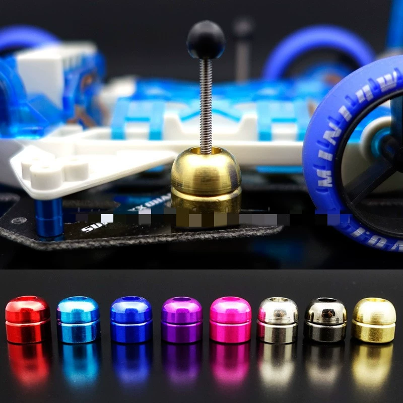 Самодельные аксессуары для полного привода, разделенные на цилиндр Tintin, амортизатор удара Tintin по единой цене