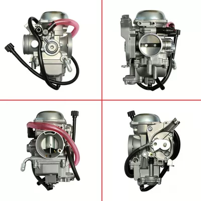 Parts, Carburetor