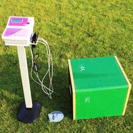 足球训练用具;体质测试仪器;其他健身器材