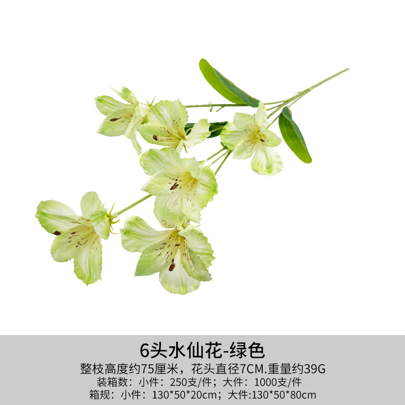 녹색