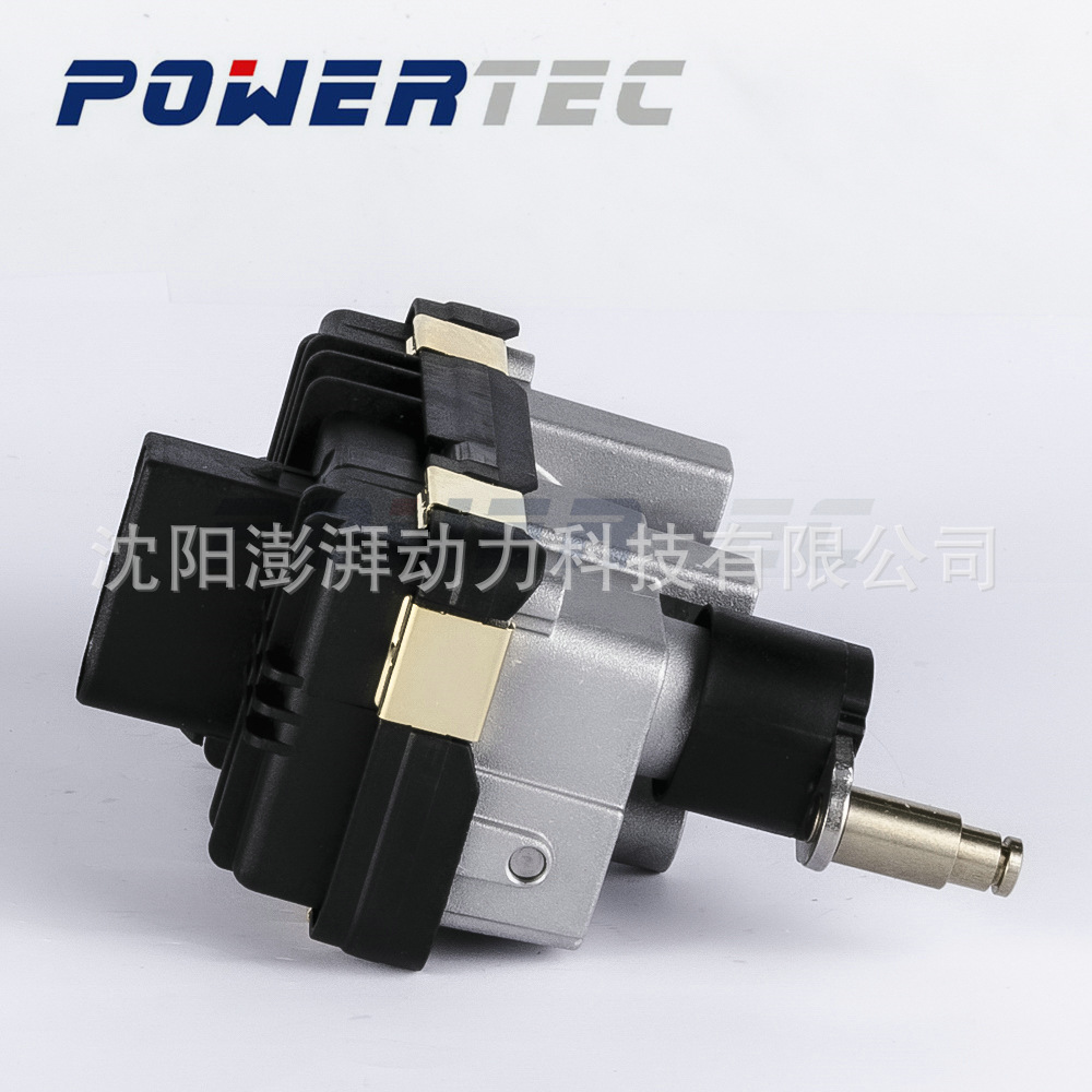 6Nw010430-32 Solenoid Valve 797863-0095 Turbocharger Spare Parts Suitable for Bmw Cars